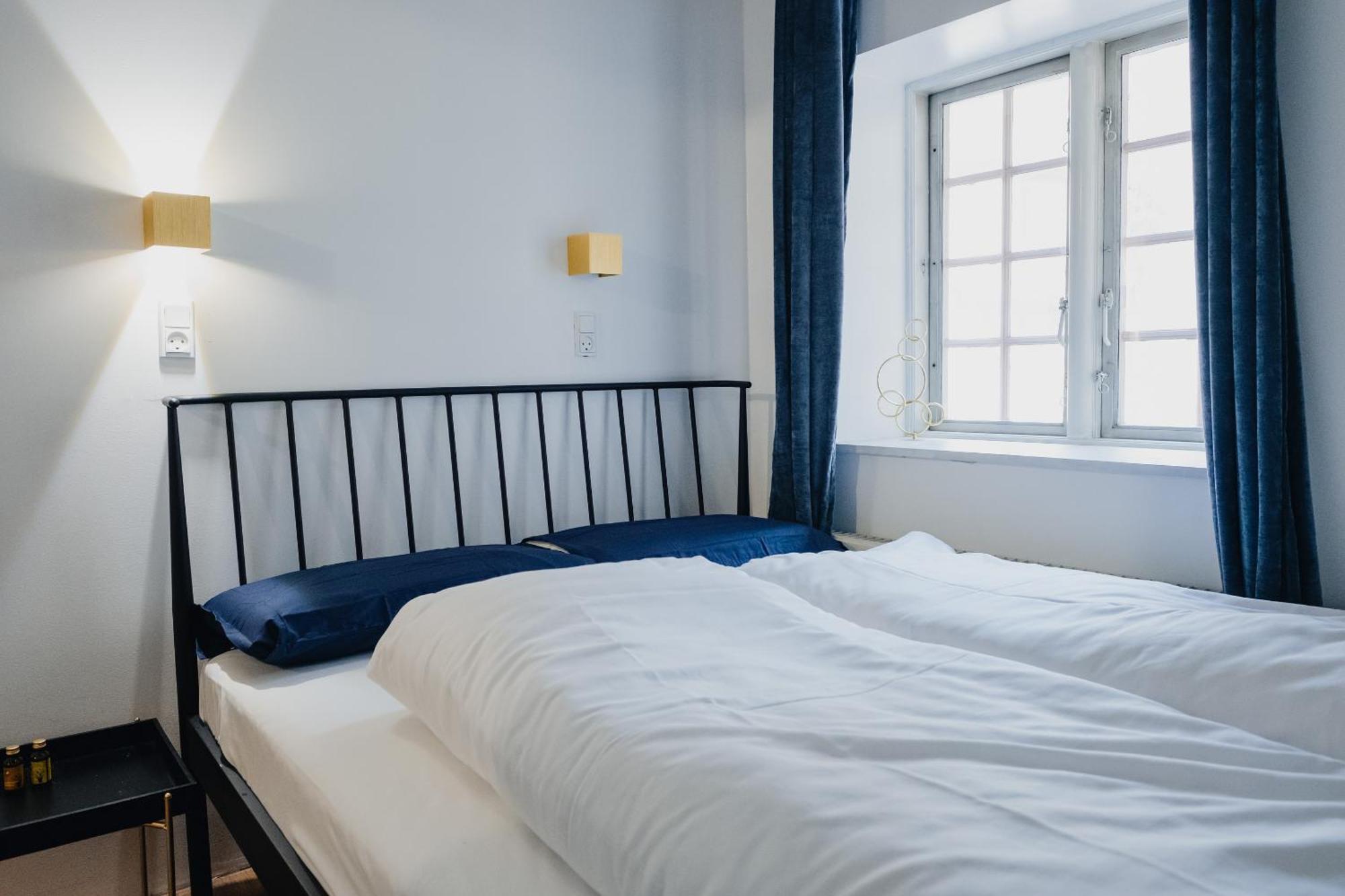 Capsule Nyhavn63 Vandrerhjem København