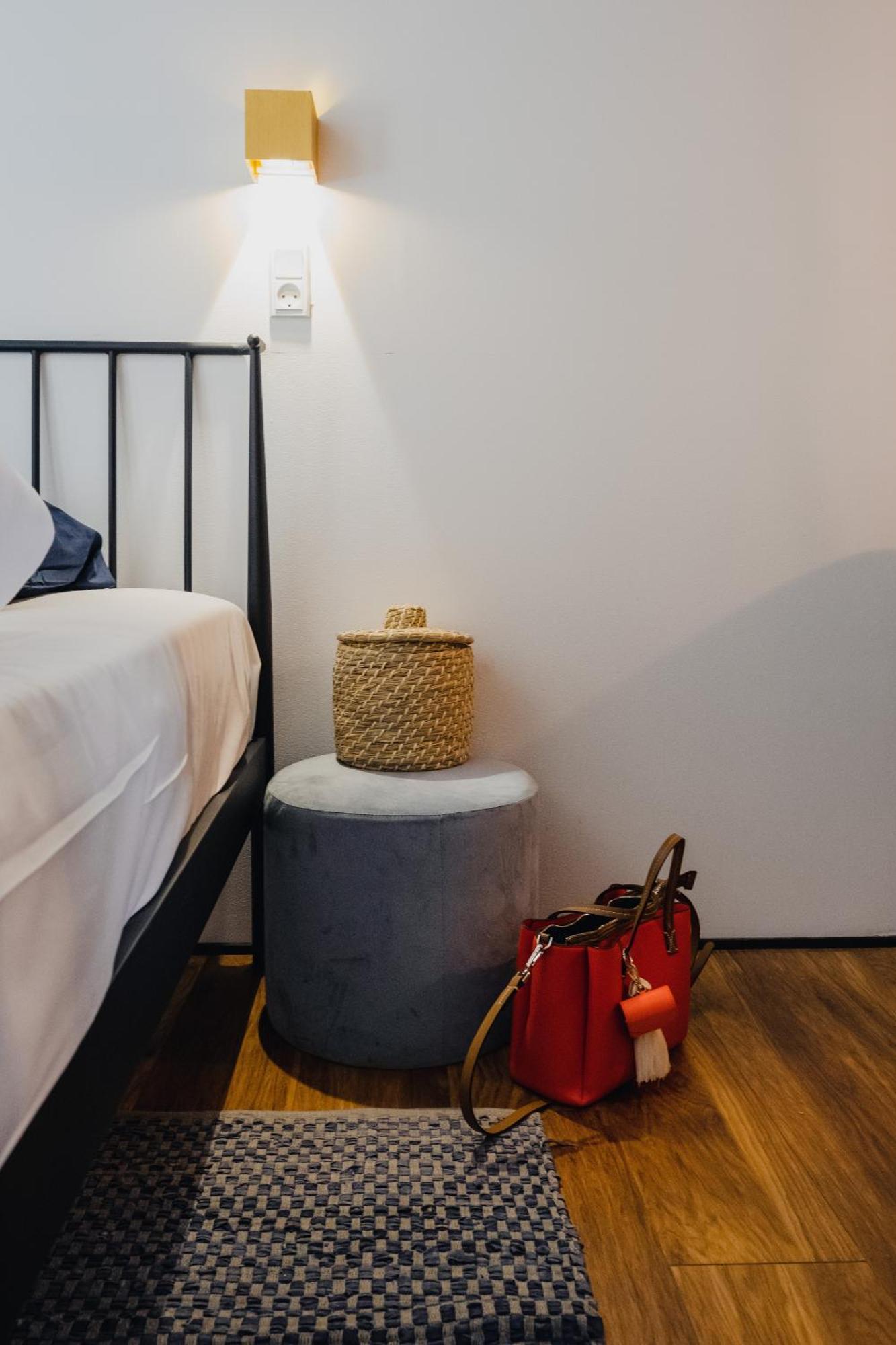 Capsule Nyhavn63 Vandrerhjem *