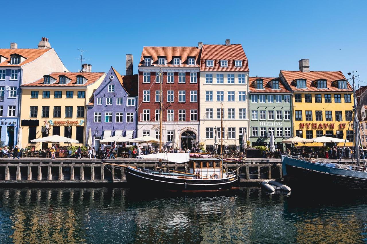 Hostal Capsule Nyhavn63 *