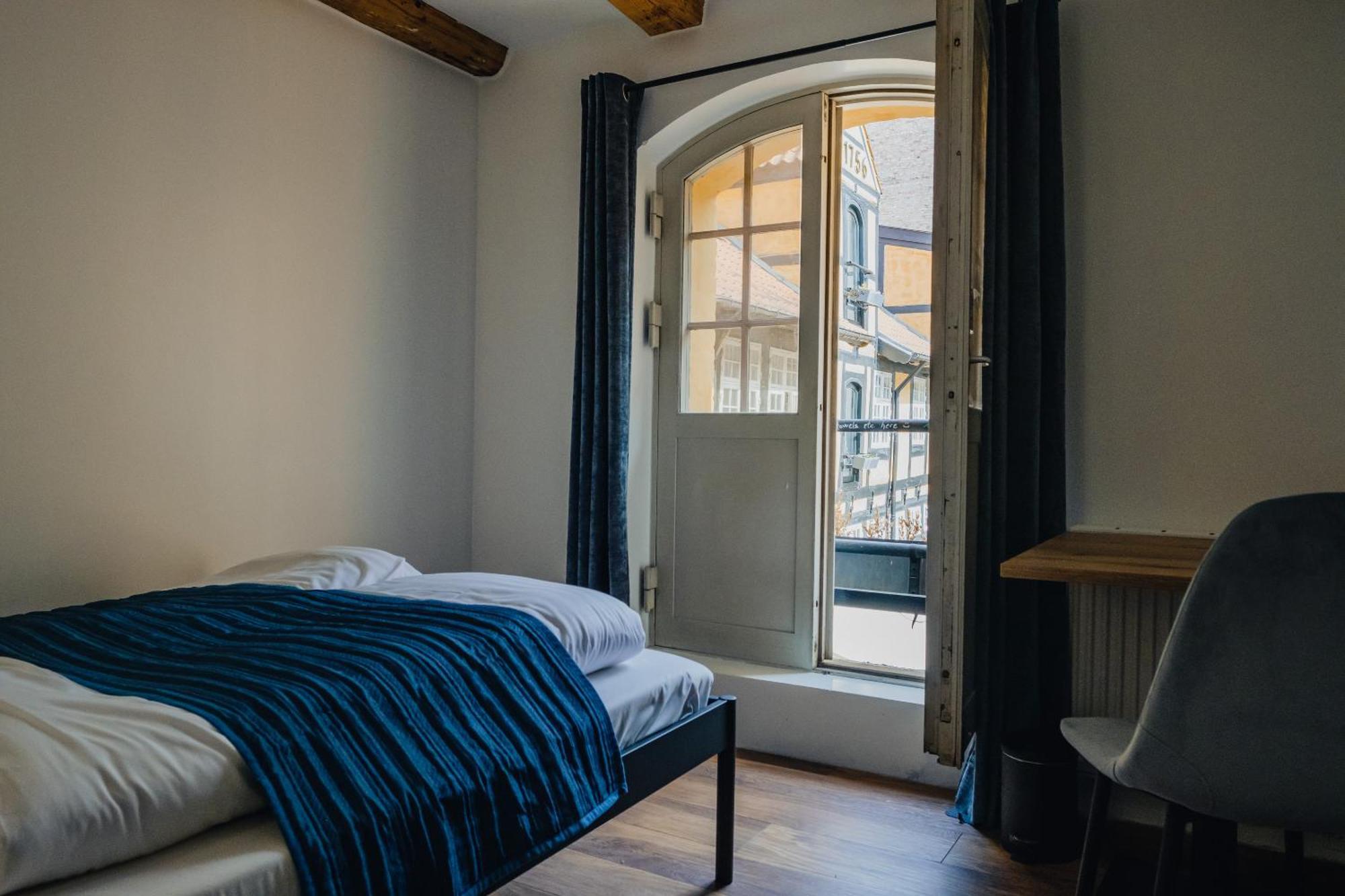 Hostal Capsule Nyhavn63 *