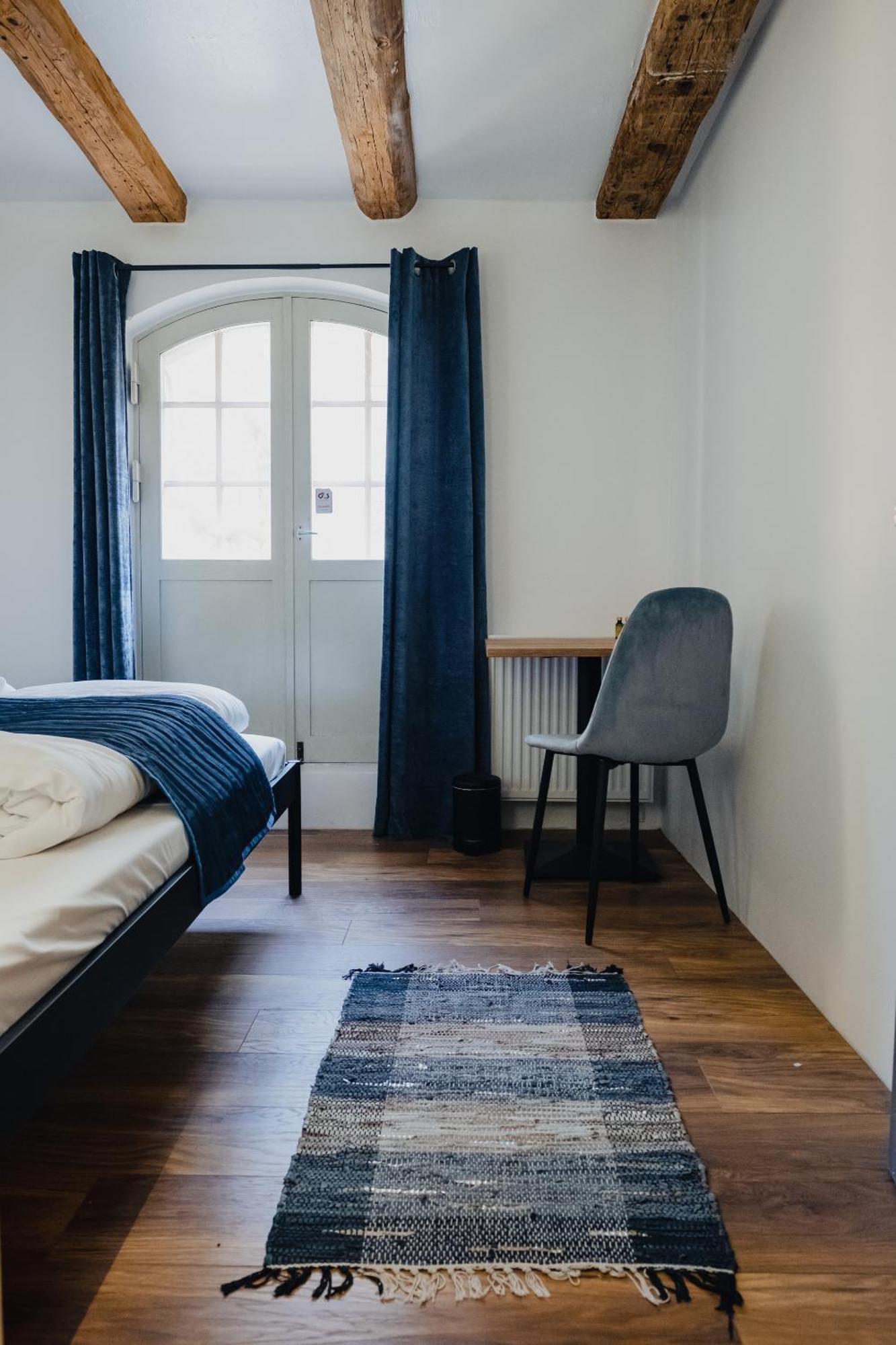 Capsule Nyhavn63 Hostal *