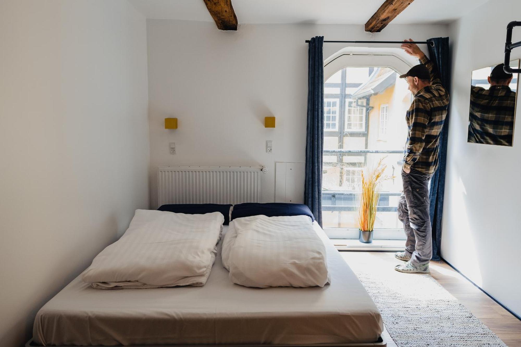 Hostal Capsule Nyhavn63