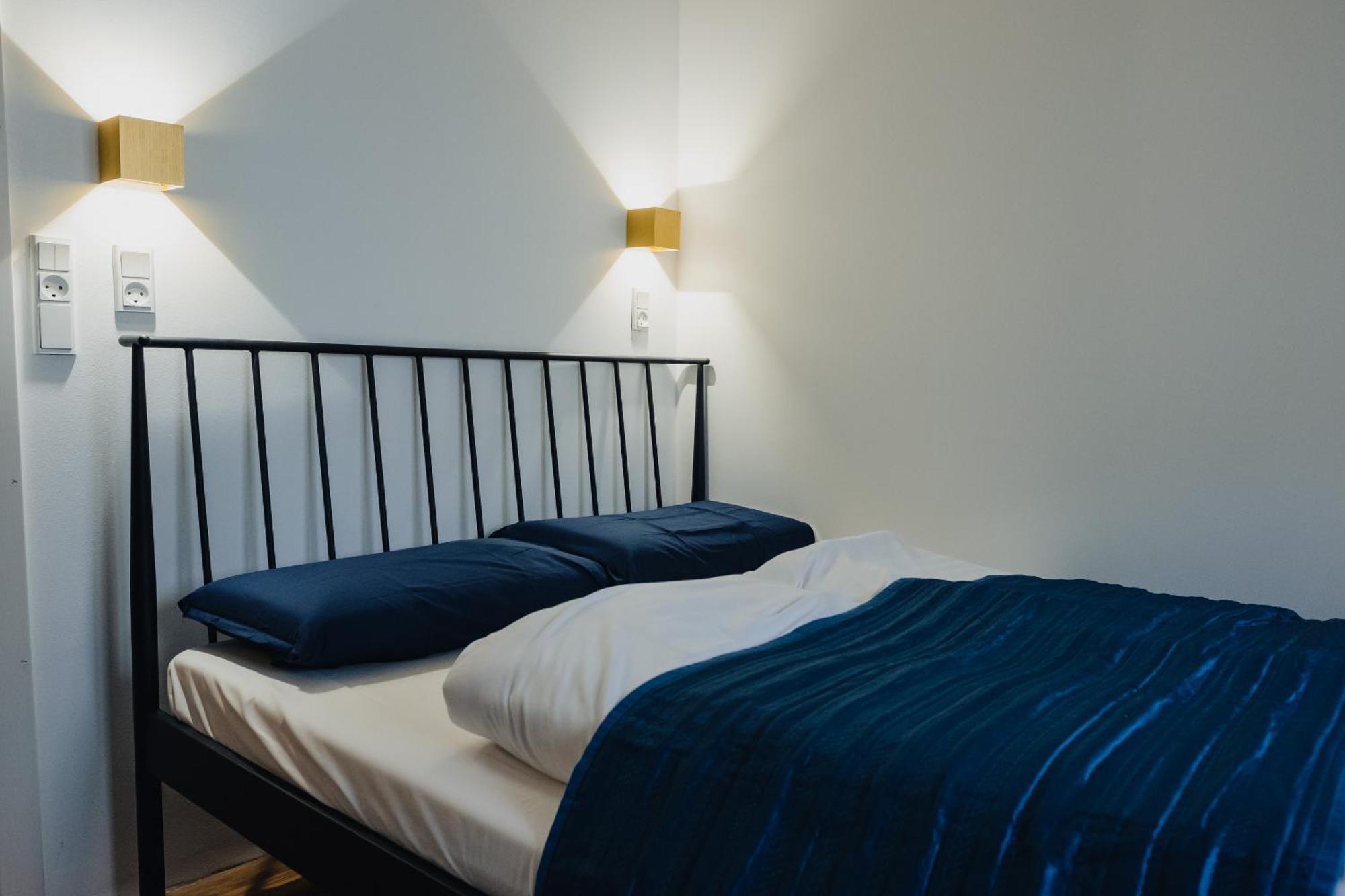 Capsule Nyhavn63 Hostal Copenhague
