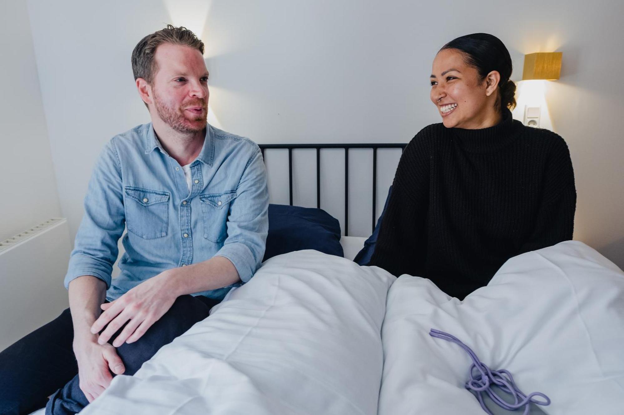 Hostal Capsule Nyhavn63 Copenhague