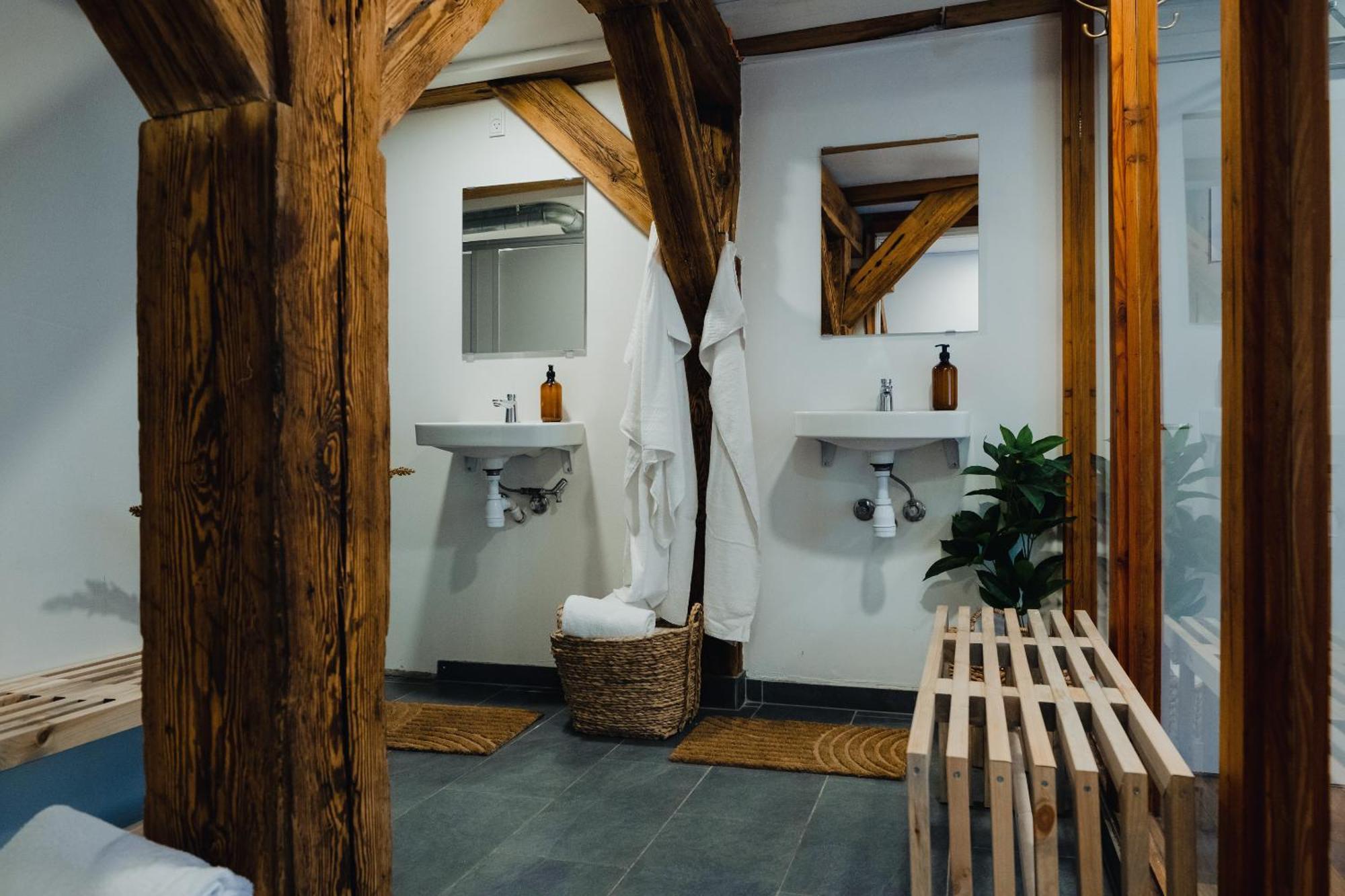 Capsule Nyhavn63 Hostal Copenhague