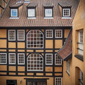 Hostal Capsule Nyhavn63 *