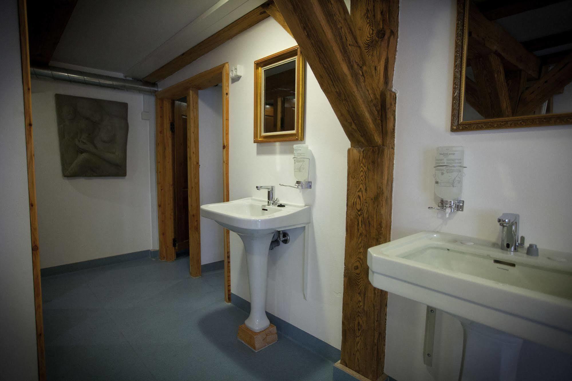 Hostal Capsule Nyhavn63 Copenhague
