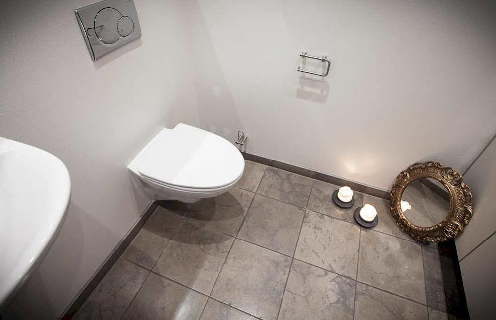 Hostal Capsule Nyhavn63 *